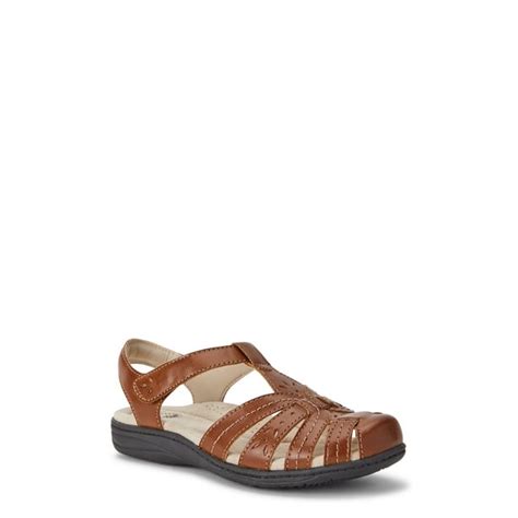 walmart fisherman sandals women